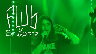 brakence  fwb Live at Washington DC [upl. by Siuol]