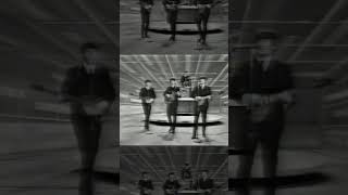 60 years ago today  The Beatles’ perform on The Ed Sullivan Show to a TV audience of 73 million [upl. by Ecital]