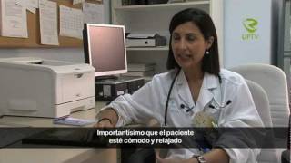 Consejos para cuidarte durante la radioterapia [upl. by Diao]