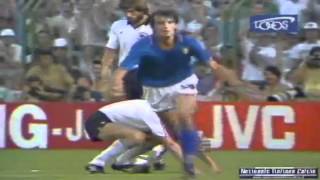 El gol de Tardelli [upl. by Muhcon]