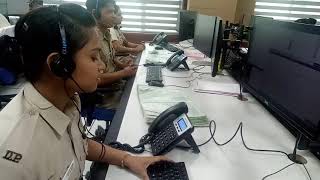 Delhi police PCR [upl. by Yauq]