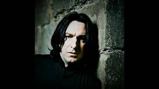 Yes please yes we should severussnapedit snape harrypotter severussnape [upl. by Yggam]