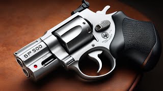 10 Best Pocket Pistols 2024  Exceeding All Expectations [upl. by Amolap]