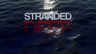 COMO INSTALAR ILHAS PERSONALIZADAS STRANDED DEEP STEAM [upl. by Derward]