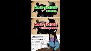 Disc Duo as DnD Characters Shorts [upl. by Igiul]