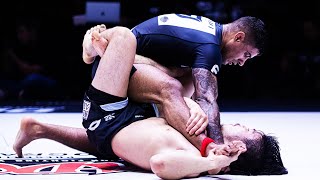 JT Torres vs Kenta Iwamoto  2022 ADCC World Championships [upl. by Phail280]