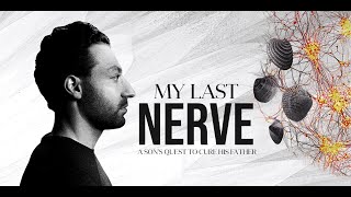 MY LAST NERVE  Official Trailer 2024 [upl. by Aseen]