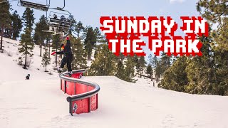 Sunday In The Park 2020 Episode 6 [upl. by Grory586]