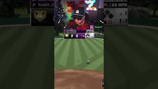 The Most INSANE Home Run MLB The Show 24 [upl. by Analla]