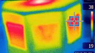 A doublepane window vs singlepane windows [upl. by Nylaroc]