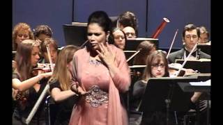 Donizetti  Anna Bolena Piangete voi [upl. by Weeks462]