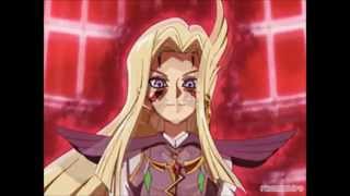 yugioh zexal Mizar amv 2 [upl. by Sathrum979]