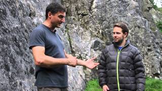 Montane AntiFreeze Down Jacket Review by John from GO Outdoors [upl. by Junna]