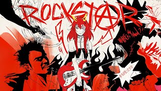 asteria  ROCKST4R Official Audio [upl. by Zirtaeb125]