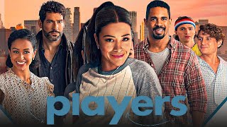 Players 2024 Movie  Gina Rodriguez Damon Wayans Jr Joel Courtney  Fact amp Review [upl. by Koran872]