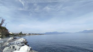 Włochy Desenzano del Garda jezioro Lago di Garda 2024 [upl. by Norod]