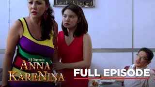 Anna Karenina Full Episode 8  Holy Week 2024 [upl. by Lak930]