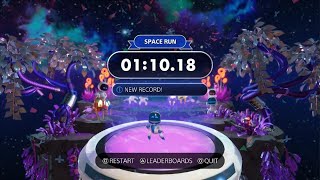 Astros playroom special bots locations  VIP Bot from Astro Bot  Astros Playroom Free Trophy [upl. by Dixie]