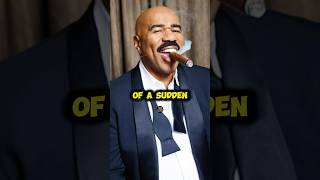 STEVE HARVEY BOUGHT A 8500 TENT 😭 [upl. by Cirala]