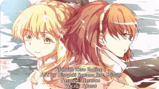 【Akano】AldnoahZero ED1 「A  Z」 Orchestra Arr by Hereson [upl. by Granese]