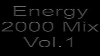 Energy 2000 Mix Vol 1 Całość [upl. by Arreip]