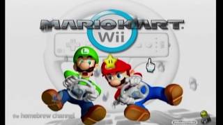 TUTORIAL Sega Saturn YABAUSE Emulator on the Wii [upl. by Thacher]