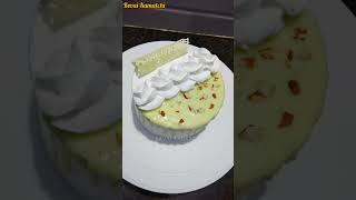 pista cake  pista cake recipe  shorts [upl. by Aiht20]