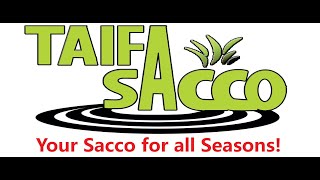 TAIFA SACCO 50TH ANNIVERSARY [upl. by Ahsatal]