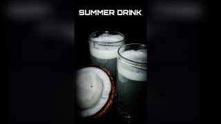 Summer drink  കിടിലൻ നാരങ്ങ വെള്ളം👌 [upl. by Yanrahs]