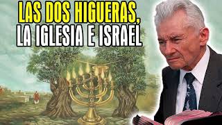 Yiye Avila Predicaciones 2024 ❗❗Las Dos Higueras La Iglesia E Israel 🆕 [upl. by Zondra]