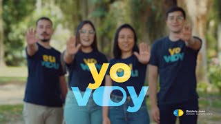 Vídeo promocional  Tema JA 2023  Ministerio Joven Adventista [upl. by Merce]