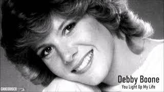 Debby Boone  You Light Up My Life 1977 [upl. by Silvestro80]