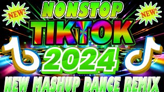 💥TIKTOK VIRAL SONG REMIX NONSTOP MASHUPS 2024🔥NONSTOP TREND TIKTOK REMIX💥TRENDING TIKTOK MASHUP 2024 [upl. by Marlene192]