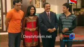 DesiRulezUS  21st December 2009  Sajan Re Jhoot Mat Bolo  Sab TV  Part 1 [upl. by Jen]