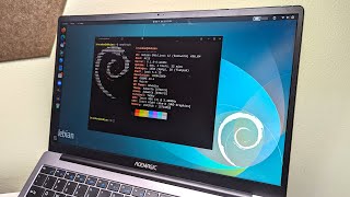 Debian 12 might be the best Linux Distro [upl. by Onilatac637]