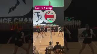 BDO Peterborough Dance Comp dance dancer competition shorts shortvideo dancing team trending [upl. by Showker146]