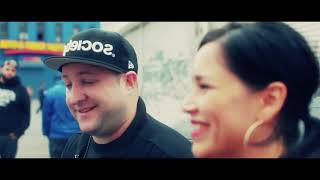 Statik Selektah featAction Bronson Termanology amp Bun BNever a dull moment BuckMaschinenRemix [upl. by Navar519]