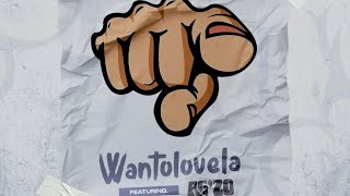 Wantolovela feat Agzo Busta 929 amp Djy Vino [upl. by Tocs]