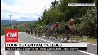 Tour de Central Celebes [upl. by Adieno]