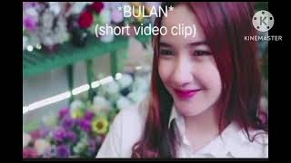 lagu bahasa penanBULANoriginal songwriterBelengang kajangcoverKeperanvideo editorMondz [upl. by Nannette277]