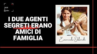 Conoscevano il suo segreto  Emanuela Orlandi [upl. by Engvall117]