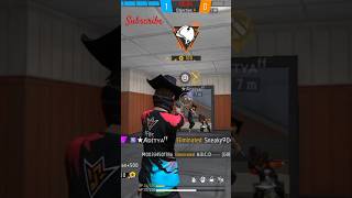 Play cs rank op gameplay shorts free fire Ethnicgamerofficial [upl. by Levitus]