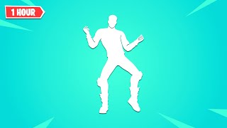 Fortnite What You Want Emote 1 Hour  mofe  prince of egypt [upl. by Vincentia]