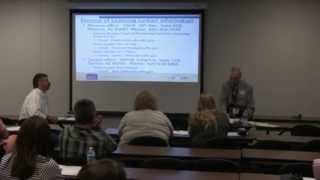 Assisted Living Facilities Training  September 24 2013 [upl. by Moyers]