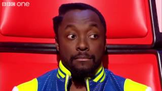 Top 10 Best Auditions The Voice In The World [upl. by Anire209]