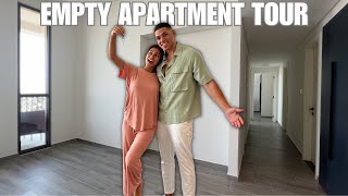 OUR APARTMENT TOUR IN DUBAI [upl. by Kiona]