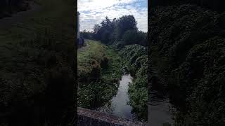 Autumn View of Longford River London [upl. by Anerac]