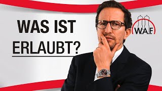 Öffentlichkeitsarbeit des Betriebsrats Was ist nicht erlaubt  Betriebsrat Video [upl. by Adnorhs]