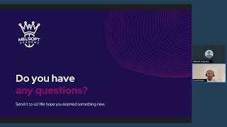 🚀 Melsoft Academy Virtual Open Day [upl. by Azmuh]