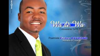 Lavi mwen pa yon aksidan quot Fisher Raymond  Best Haitian Gospel [upl. by Billen]